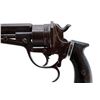 Image 3 : GALAND ARMS | Model: 1868 Self Extracting Revolver | Caliber: 12MM FRENCH THICK RIM CF