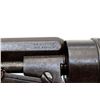 Image 7 : GALAND ARMS | Model: 1868 Self Extracting Revolver | Caliber: 12MM FRENCH THICK RIM CF