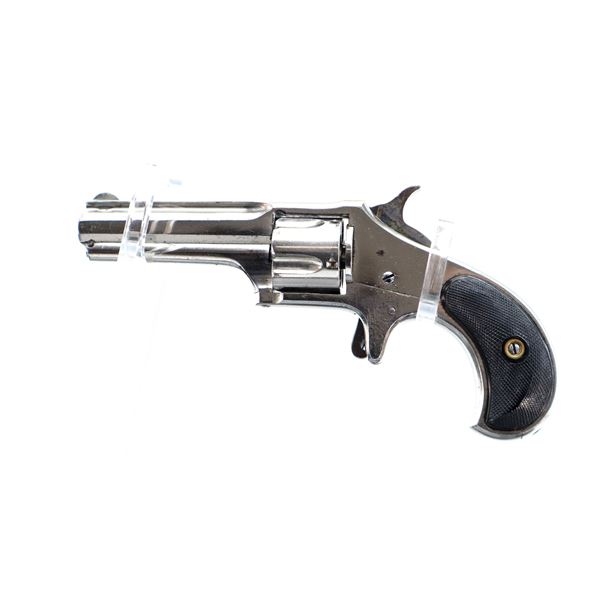 REMINGTON | Model: New Model Smoot | Caliber: .30 RF
