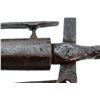 Image 5 : UNKNOWN MAKER | Model: Animal Trap Gun | Caliber: .75 CAL