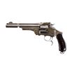 Image 1 : SMITH & WESSON | Model: 3 | Caliber: .44 RUSSIAN