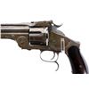 Image 3 : SMITH & WESSON | Model: 3 | Caliber: .44 RUSSIAN