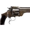 Image 4 : SMITH & WESSON | Model: 3 | Caliber: .44 RUSSIAN