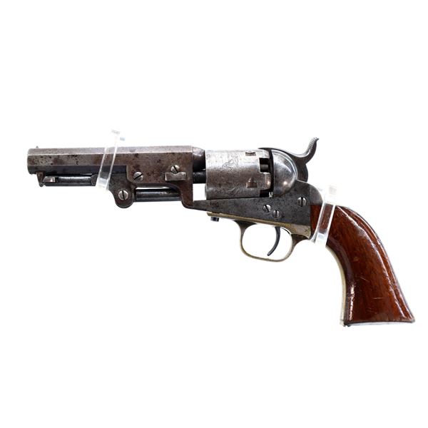 COLT | Model: 1849 Pocket | Caliber: .31 CAL