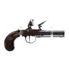 Image 2 : UNKNOWN MAKER | Model: Boot Pistol | Caliber: .44 CAL