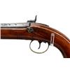 Image 3 : UNKNOWN BRITISH | Model: Percussion Pistol | Caliber: .65 CAL