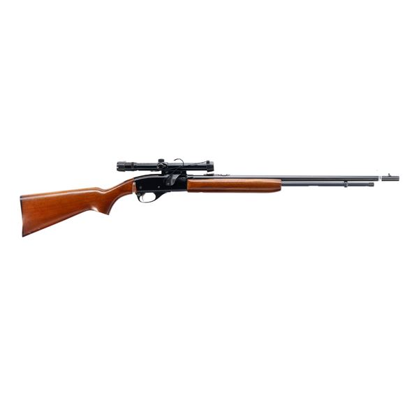REMINGTON | Model: 552 Speedmaster | Caliber: .22 LR