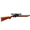 Image 2 : REMINGTON | Model: 552 Speedmaster | Caliber: .22 LR