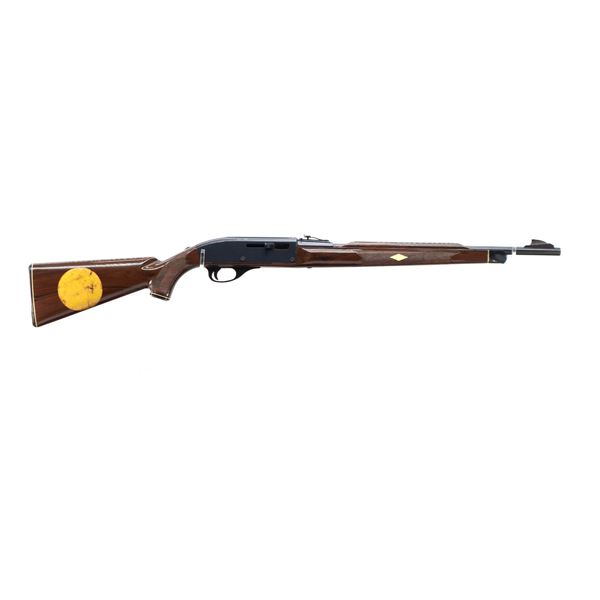 REMINGTON | Model: Nylon 66 | Caliber: .22 LR