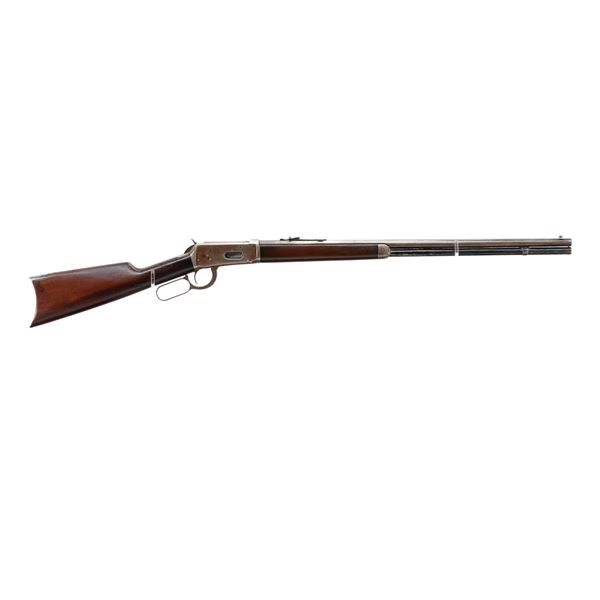 WINCHESTER | Model: 1894 | Caliber: .38-55 WCF
