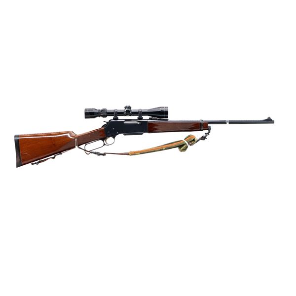 BROWNING | Model: 81 BLR | Caliber: .308 WIN