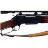 Image 3 : BROWNING | Model: 81 BLR | Caliber: .308 WIN