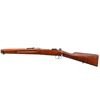 Image 5 : SWEDISH MAUSER | Model: 1896/38 | Caliber: 6.5 X 55
