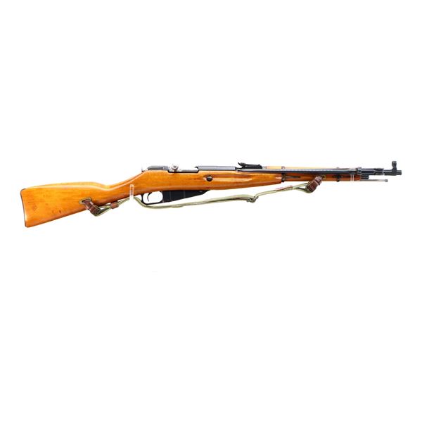 POLISH MOSIN NAGANT | Model: 44 Carbine | Caliber: 7.62 X 54R