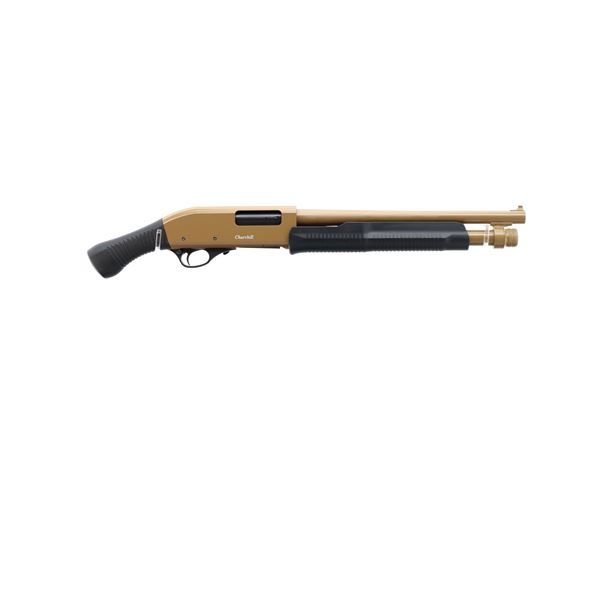 CHURCHILL | Model: Tactical | Caliber: 12 G X 3"