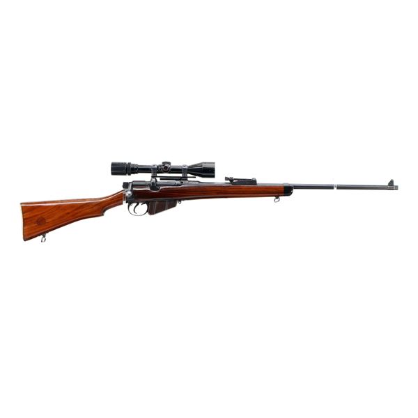 CANADIAN LEE ENFIELD | Model: NO1 MKIII* Sporter | Caliber: .303 BR