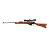 Image 4 : CANADIAN LEE ENFIELD | Model: NO1 MKIII* Sporter | Caliber: .303 BR