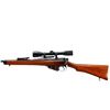 Image 5 : CANADIAN LEE ENFIELD | Model: NO1 MKIII* Sporter | Caliber: .303 BR