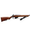 Image 2 : CANADIAN LEE ENFIELD | Model: EAL Type B | Caliber: .303 BR