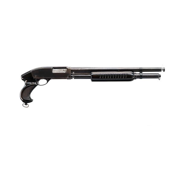 SQUIRES BINGHAM | Model: 30R | Caliber: 12 G X 2 3/4"