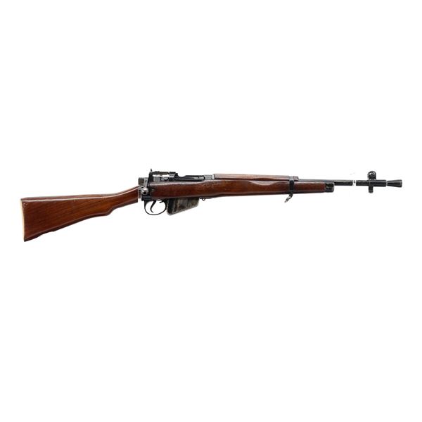 BRITISH LEE ENFIELD | Model: NO5 MKI Jungle Carbine | Caliber: .303 BR