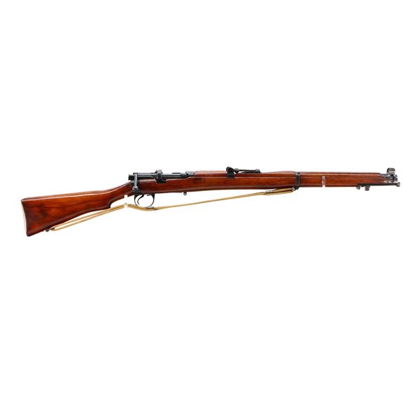 CANADIAN LEE ENFIELD | Model: NO1 MKIII* | Caliber: .303 BR