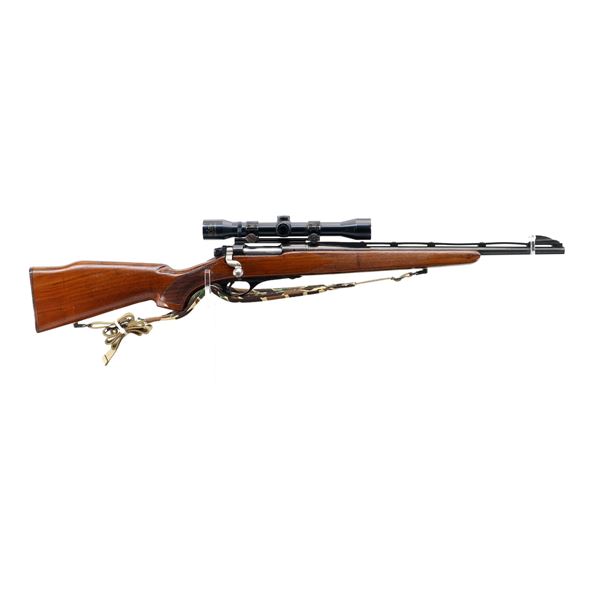 REMINGTON | Model: 600 | Caliber: .308 WIN