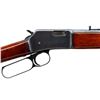 Image 3 : BROWNING | Model: Early BL-22 | Caliber: .22 LR