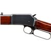 Image 6 : BROWNING | Model: Early BL-22 | Caliber: .22 LR