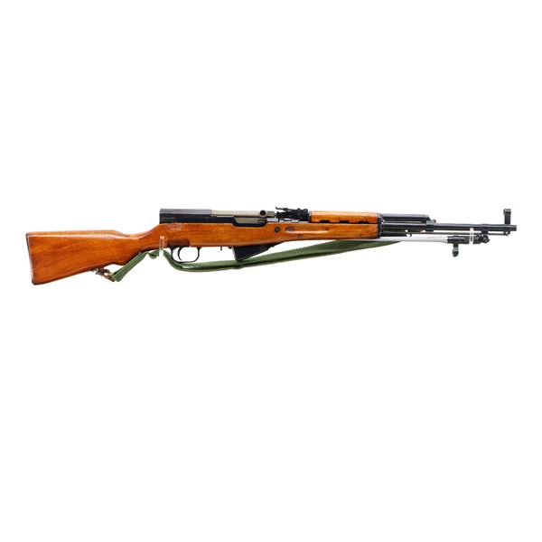 NORINCO | Model: SKS Type 56 | Caliber: 7.62 X 39