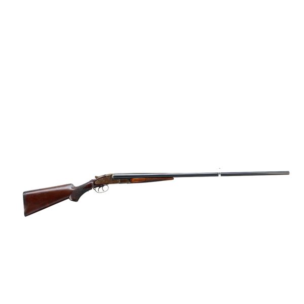 BAKER GUN CO | Model: Batavia Leader | Caliber: 16 G X 2 5/8"