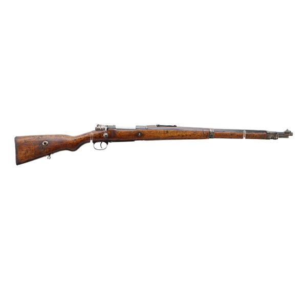 WWI GERMAN MAUSER | Model: 98A | Caliber: 8MM MAUSER