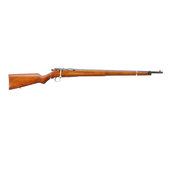 SAVAGE | Model: NRA Match Rifle | Caliber: .22 LR