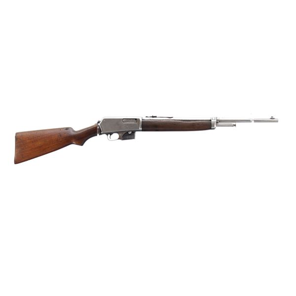 WINCHESTER | Model: 1907 SL  | Caliber: .351 WSL