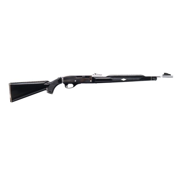 REMINGTON | Model: Nylon 66 Apache Black | Caliber: .22 LR