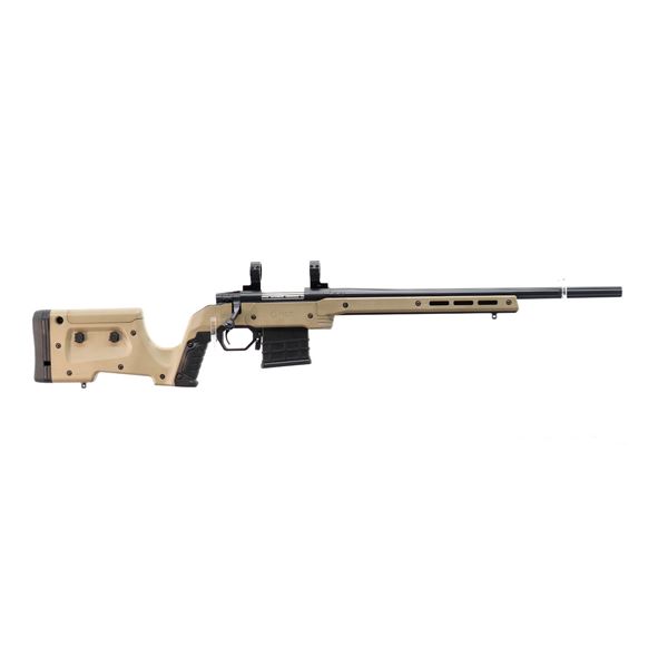 WEATHERBY | Model: Vanguard MDT XRS | Caliber: .223 REM