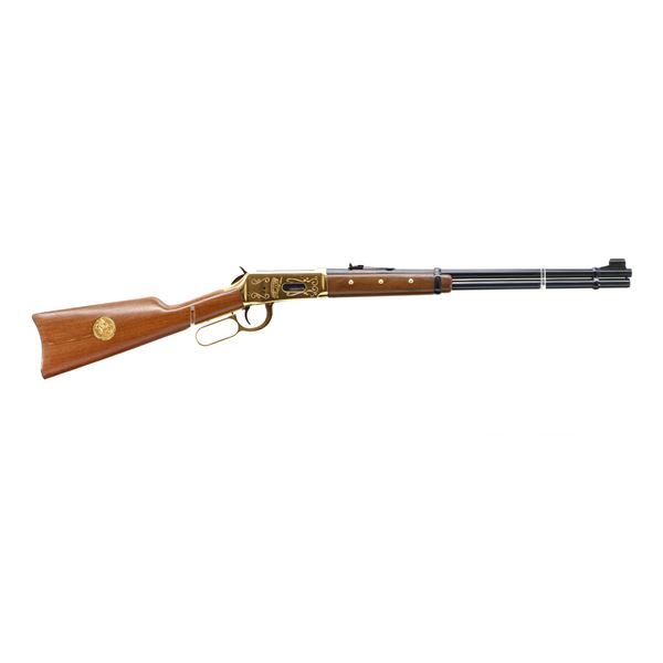 WINCHESTER | Model: 94 Comanche Carbine Commemorative | Caliber: .30-30 WIN