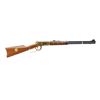 Image 1 : WINCHESTER | Model: 94 Comanche Carbine Commemorative | Caliber: .30-30 WIN