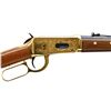 Image 3 : WINCHESTER | Model: 94 Comanche Carbine Commemorative | Caliber: .30-30 WIN