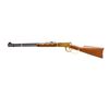 Image 4 : WINCHESTER | Model: 94 Comanche Carbine Commemorative | Caliber: .30-30 WIN