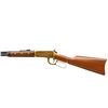 Image 5 : WINCHESTER | Model: 94 Comanche Carbine Commemorative | Caliber: .30-30 WIN