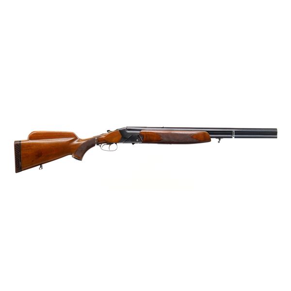 CZ BRNO | Model: 584-03 Mod 3 | Caliber: 12 G X 2 3/4"/5.6 X 52R