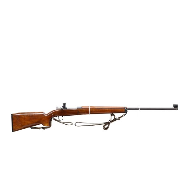 SWEDISH MAUSER | Model: CG63 | Caliber: 6.5 X 55