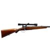 Image 2 : UNKNOWN GERMAN | Model: 98 Sporter | Caliber: 8 X 57JS