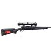 Image 2 : SAVAGE | Model: Axis XP | Caliber: .270 WIN