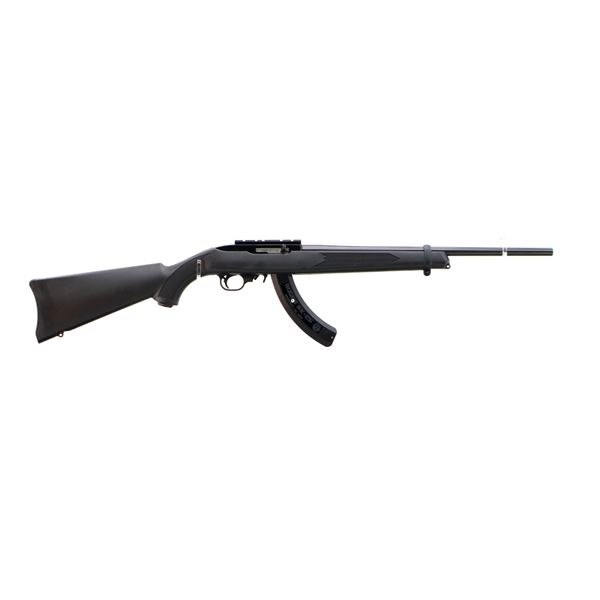 RUGER | Model: 10/22 | Caliber: .22 LR