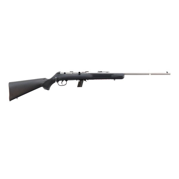 SAVAGE | Model: 64 Stainless | Caliber: .22 LR