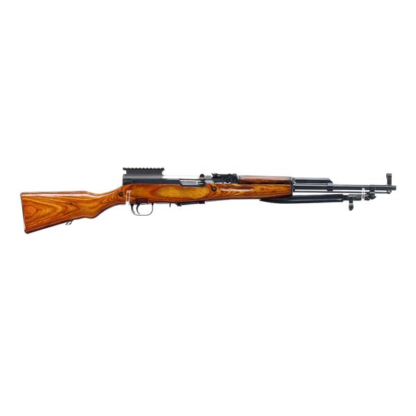 RUSSIAN SIMONOV | Model: SKS | Caliber: 7.62 X 39