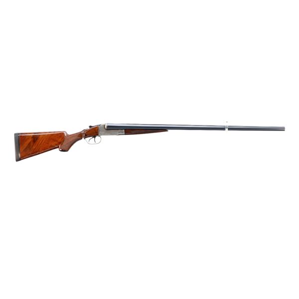 ITHACA GUN CO | Model: Flues Hammerless 1 1/2 | Caliber: 16 G X 2 3/4"