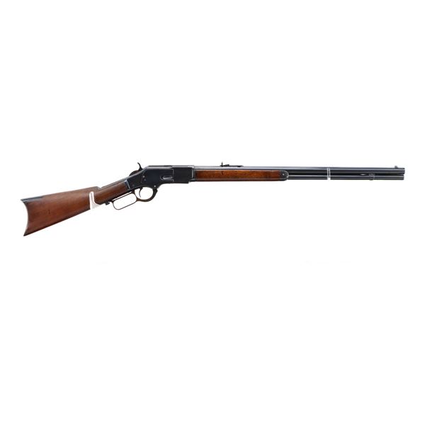 WINCHESTER | Model: 1873 | Caliber: .44-40 WCF